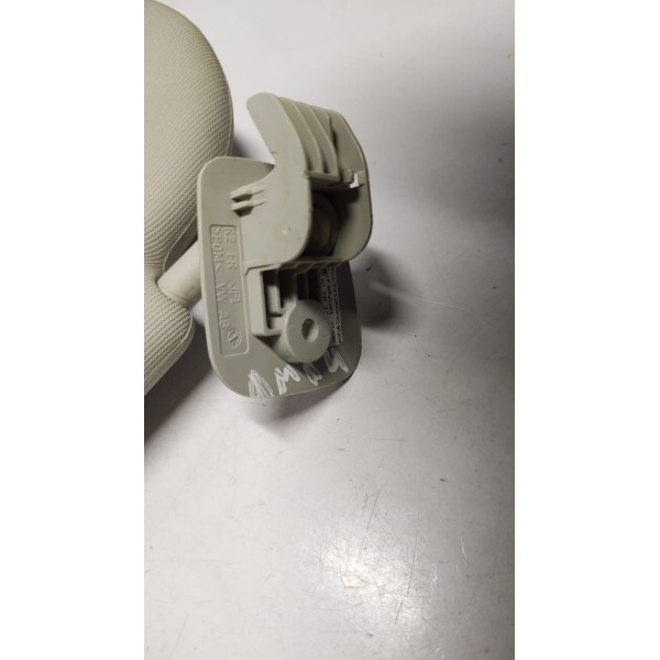 Quebra Sol Lado Direito Hyundai Hb20 20 A 23