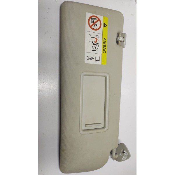 Quebra Sol Lado Direito Hyundai Hb20 20 A 23