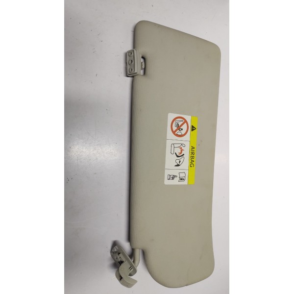 Quebra Sol Lado Direito Hyundai Hb20 20 A 23