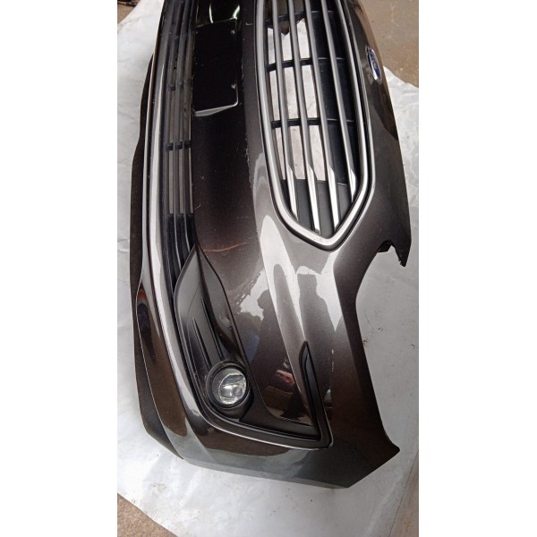 Parachoque Dianteiro Completo Ford Ka 19 A 22 Original 1