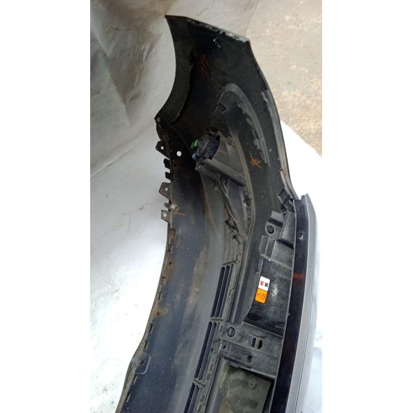 Parachoque Dianteiro Completo Ford Ka 19 A 22 Original 1