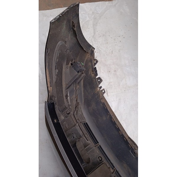 Parachoque Dianteiro Completo Ford Ka 19 A 22 Original 1