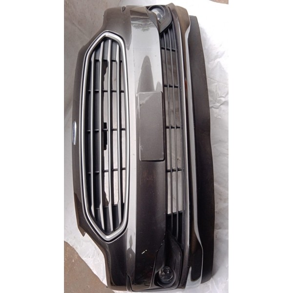Parachoque Dianteiro Completo Ford Ka 19 A 22 Original 1