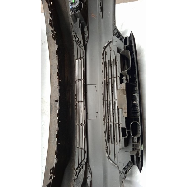 Parachoque Dianteiro Completo Ford Ka 19 A 22 Original 1