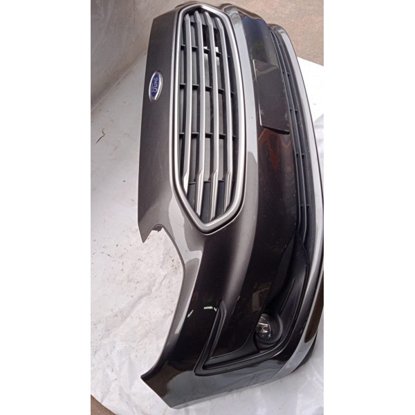 Parachoque Dianteiro Completo Ford Ka 19 A 22 Original 1