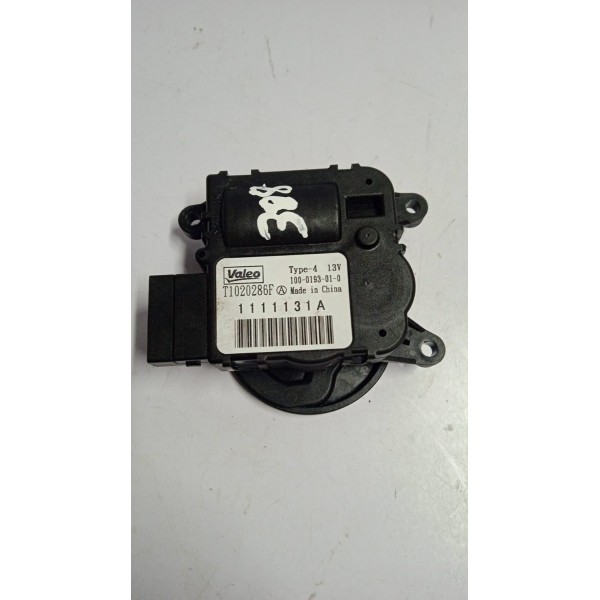 Motor Elétrico Atuador Ar Condicionado Peugeot 308 - 408