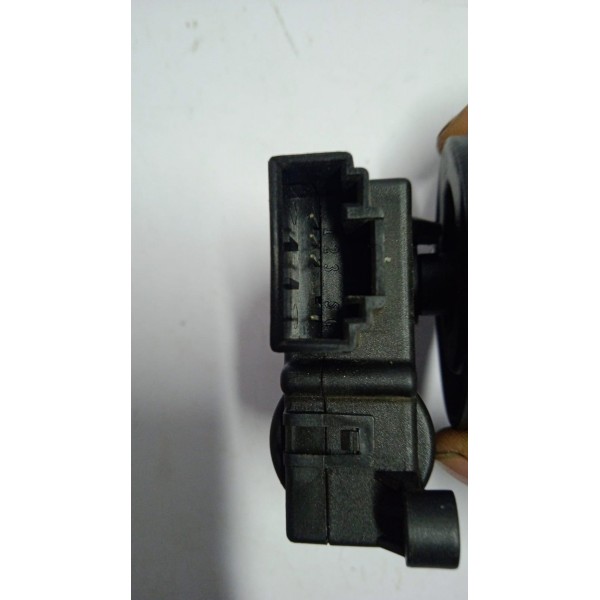 Motor Elétrico Atuador Ar Condicionado Peugeot 308 - 408