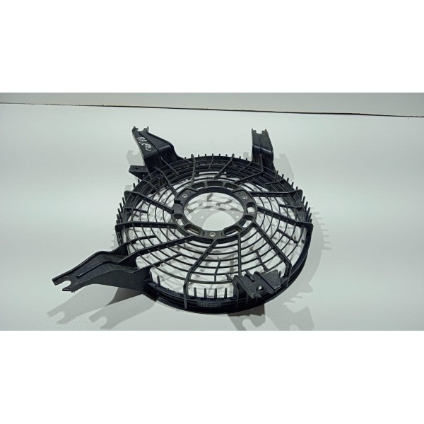 Defletor Ventoinha Mitsubishi Pajeiro Full 3.2 08 A 15