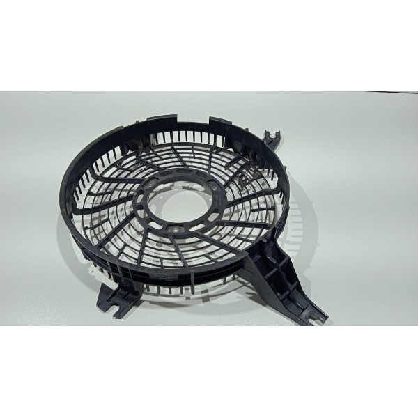 Defletor Ventoinha Mitsubishi Pajeiro Full 3.2 08 A 15