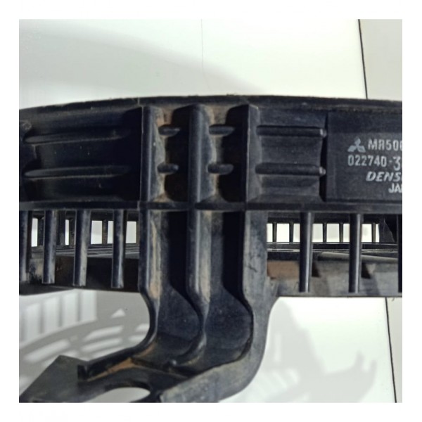 Defletor Ventoinha Mitsubishi Pajeiro Full 3.2 08 A 15