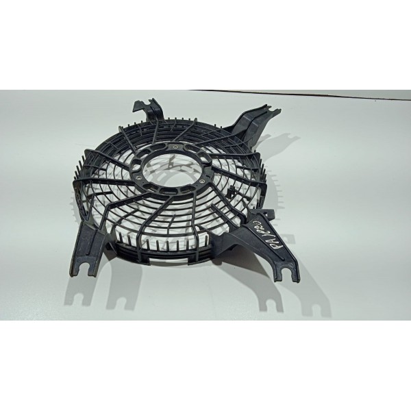 Defletor Ventoinha Mitsubishi Pajeiro Full 3.2 08 A 15