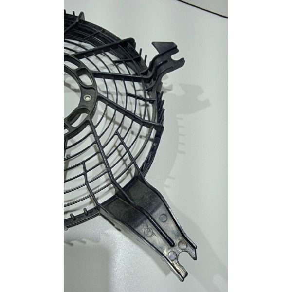 Defletor Ventoinha Mitsubishi Pajeiro Full 3.2 08 A 15