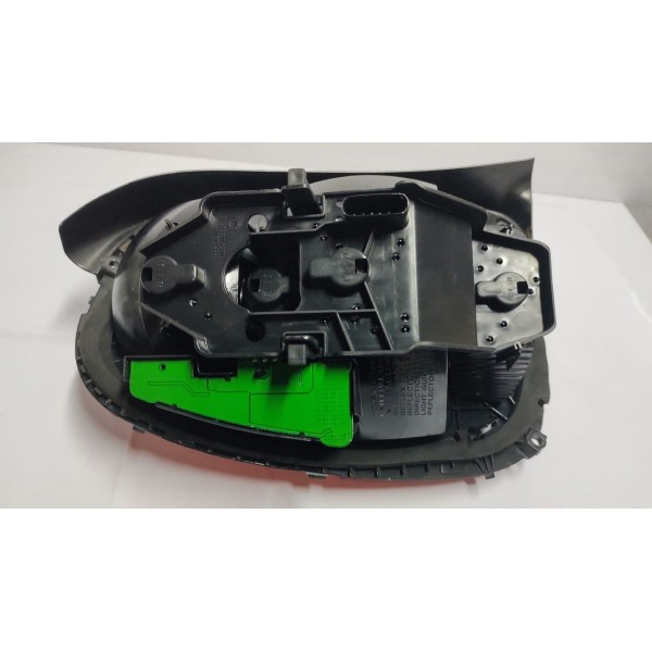 Lanterna Mini Cooper S Lado Direito 2015 A 2016 Direito 1#