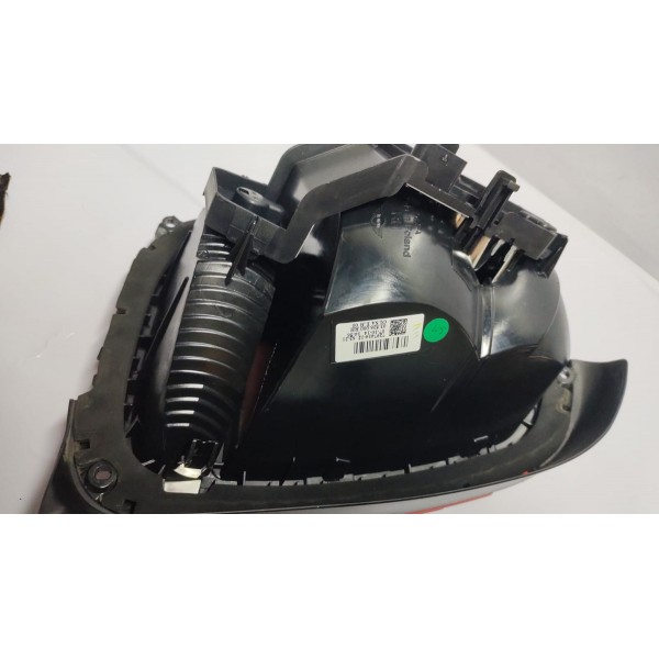 Lanterna Mini Cooper S Lado Direito 2015 A 2016 Direito 1#