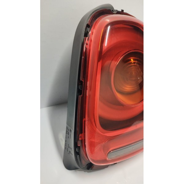 Lanterna Mini Cooper S Lado Direito 2015 A 2016 Direito 1#