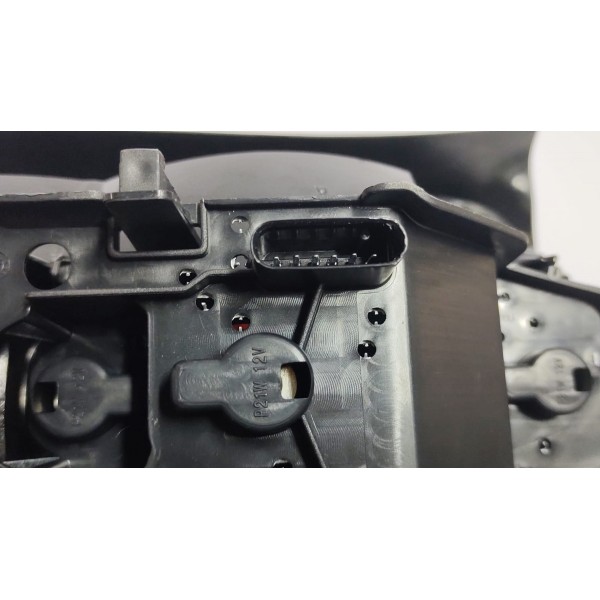 Lanterna Mini Cooper S Lado Direito 2015 A 2016 Direito 1#