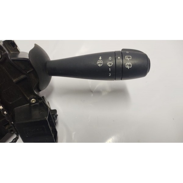 Chave Seta Hard Disk Limpador Parabrisa Renault Sandero