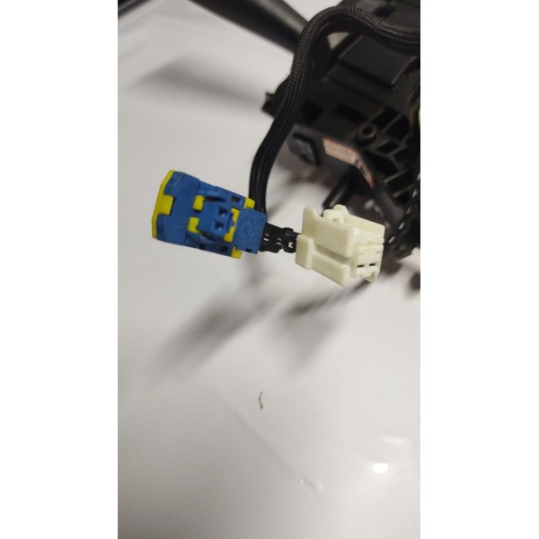 Chave Seta Hard Disk Limpador Parabrisa Renault Sandero