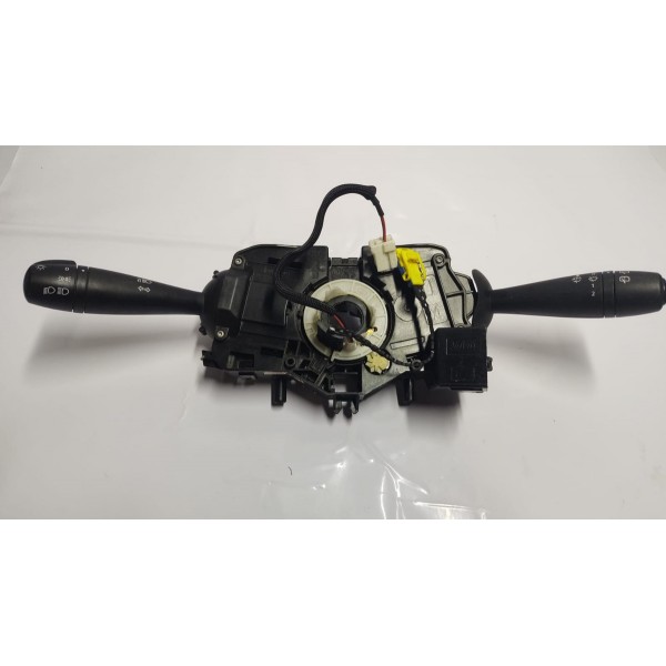 Chave Seta Hard Disk Limpador Parabrisa Renault Sandero