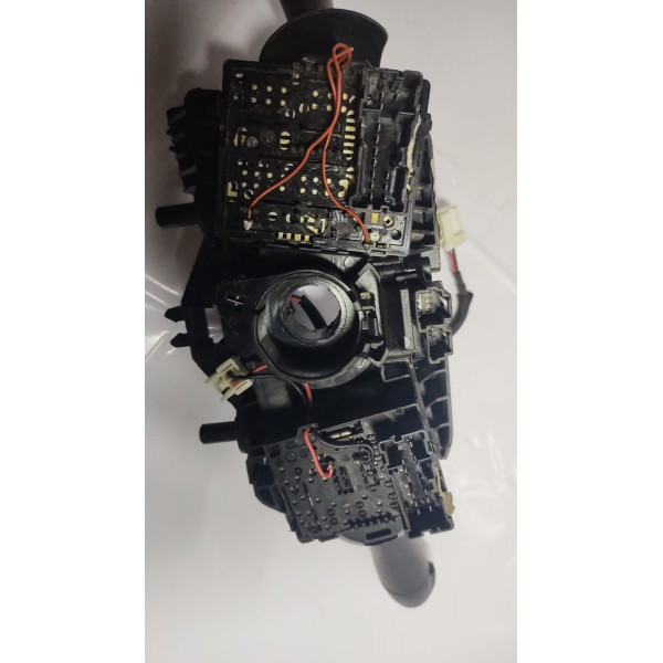 Chave Seta Hard Disk Limpador Parabrisa Renault Sandero