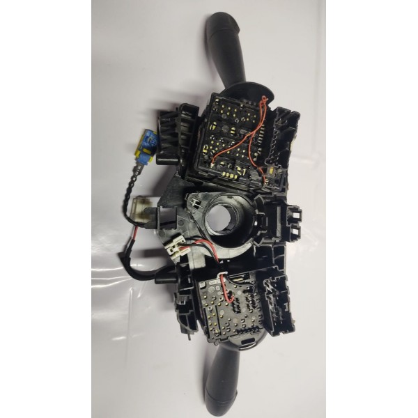 Chave Seta Hard Disk Limpador Parabrisa Renault Sandero