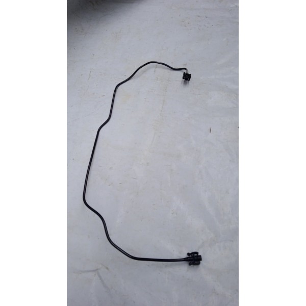 Mangueira Retorno Água Reservatorio Ford Ka 1.0 3cc 15 A 21