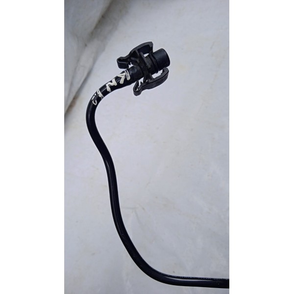 Mangueira Retorno Água Reservatorio Ford Ka 1.0 3cc 15 A 21