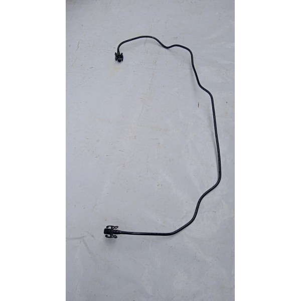 Mangueira Retorno Água Reservatorio Ford Ka 1.0 3cc 15 A 21