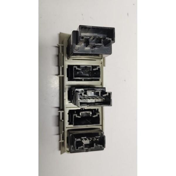 Comando Botão Regulagem Luz Farol Hyundai Azera 08 A 11