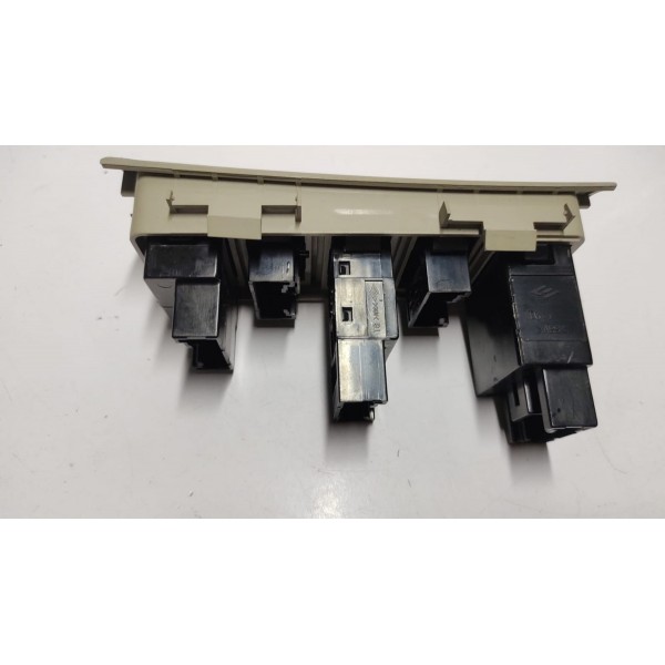 Comando Botão Regulagem Luz Farol Hyundai Azera 08 A 11