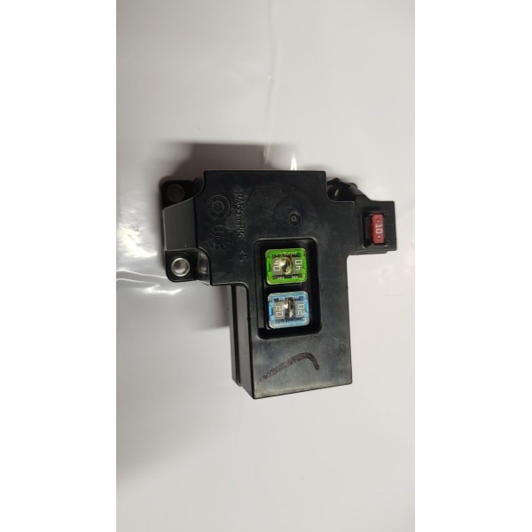 Rele Caixa Fusivel Hyundai Azera 3.3 V6 08 A 12