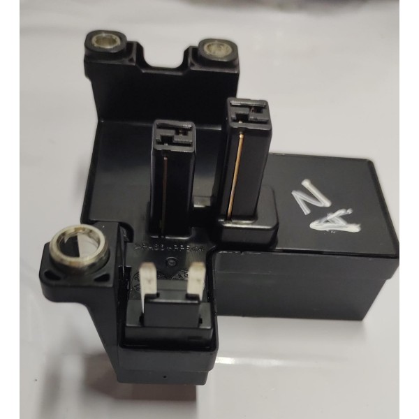 Rele Caixa Fusivel Hyundai Azera 3.3 V6 08 A 12