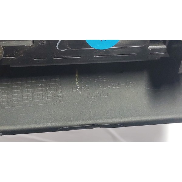 Comando Ar Condicionado Ford Ka 2015 A 2021