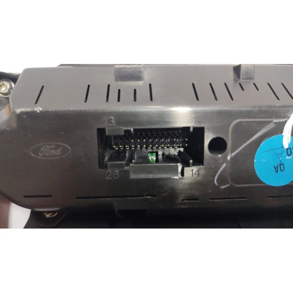 Comando Ar Condicionado Ford Ka 2015 A 2021