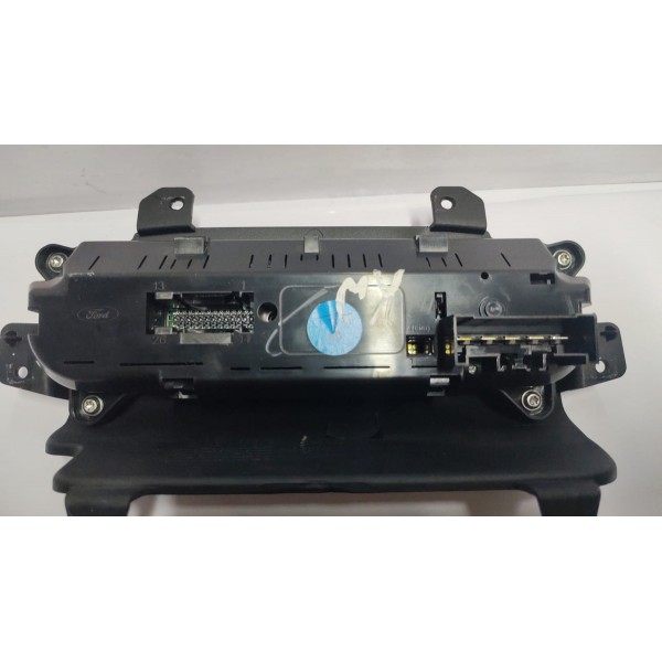 Comando Ar Condicionado Ford Ka 2015 A 2021