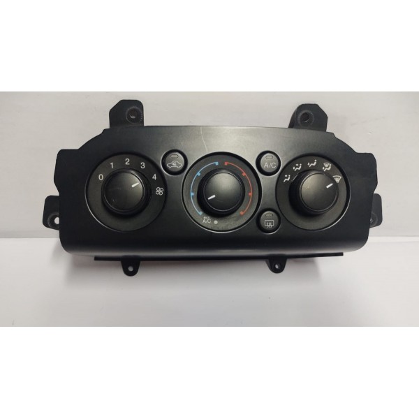 Comando Ar Condicionado Ford Ka 2015 A 2021