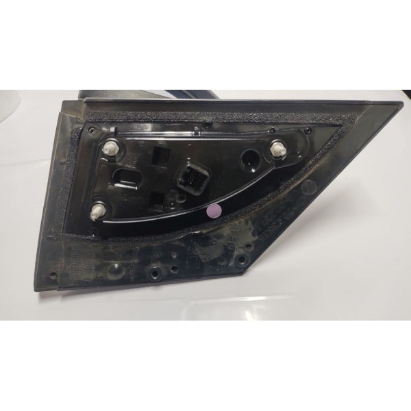 Retrovisor Eletrico Com Pisca L.e Hyundai Hb20 20 A 23