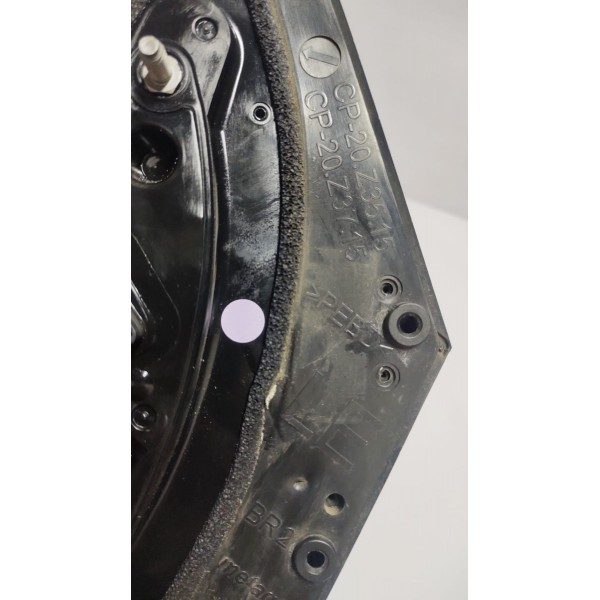 Retrovisor Eletrico Com Pisca L.e Hyundai Hb20 20 A 23