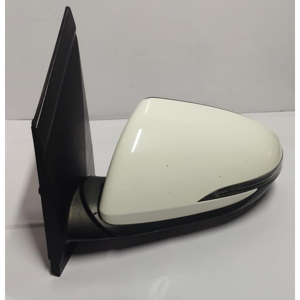 Retrovisor Eletrico Com Pisca L.e Hyundai Hb20 20 A 23