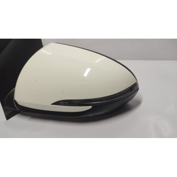 Retrovisor Eletrico Com Pisca L.e Hyundai Hb20 20 A 23