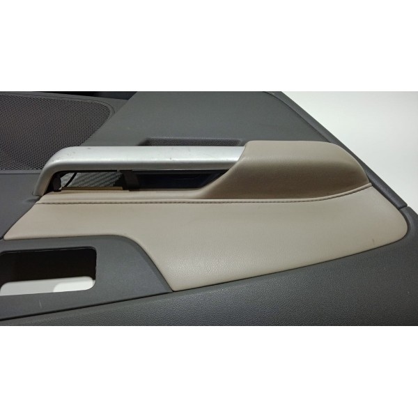 Forro De Porta T.e Ford Edge V6 11 A 15