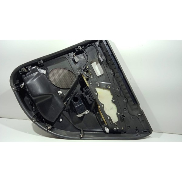 Forro De Porta T.e Ford Edge V6 11 A 15