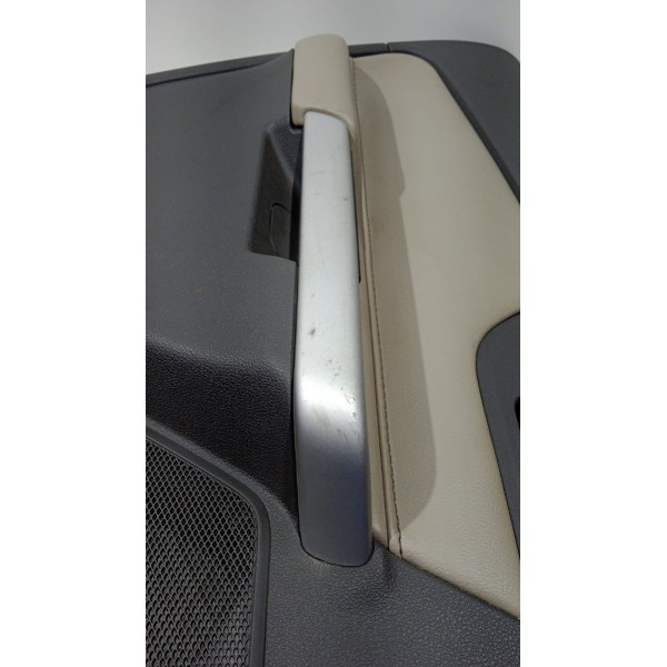 Forro De Porta T.e Ford Edge V6 11 A 15