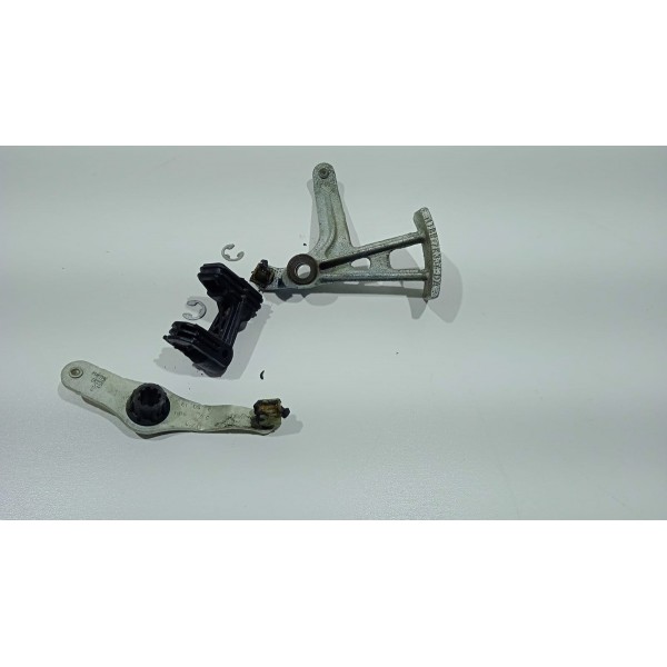 Trambulador Cambio Ford Ka 1.0 3cc