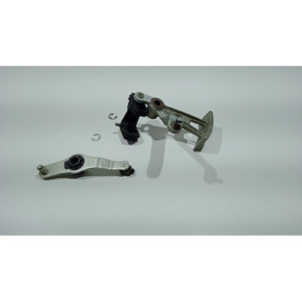 Trambulador Cambio Ford Ka 1.0 3cc