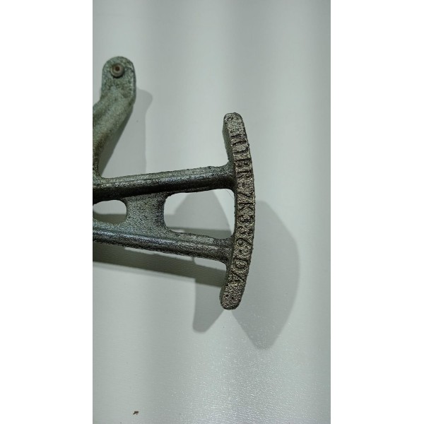 Trambulador Cambio Ford Ka 1.0 3cc