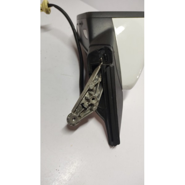 Retrovisor Elétrico L.e Vw Golf Tsi Gti 14 A 19