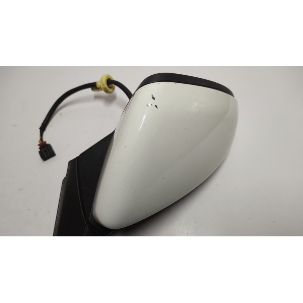 Retrovisor Elétrico L.e Vw Golf Tsi Gti 14 A 19