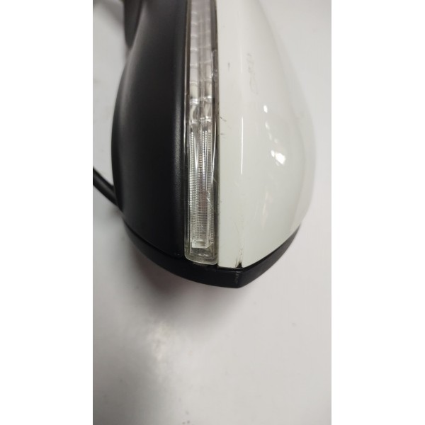 Retrovisor Elétrico L.e Vw Golf Tsi Gti 14 A 19