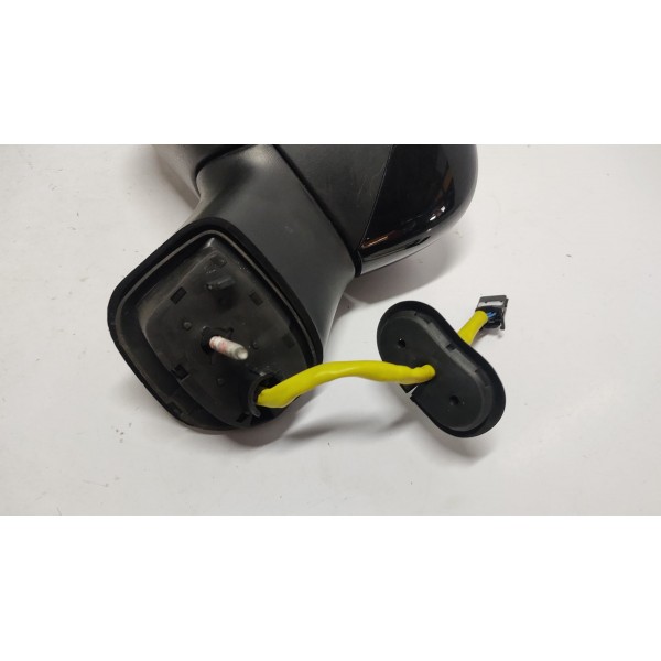 Retrovisor Elétrico L.e Renault Captur 18 A 21